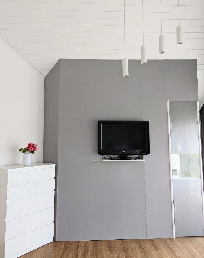 Rheinquartier Kuessaberg Rheinheim Aparthotel Kussaberg Buitenkant foto